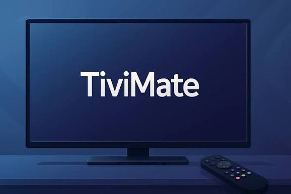 Dino IPTV TiviMate