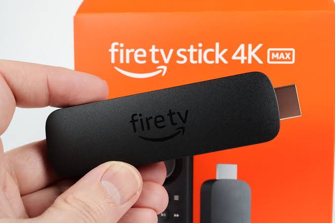 Dino IPTV Firestick